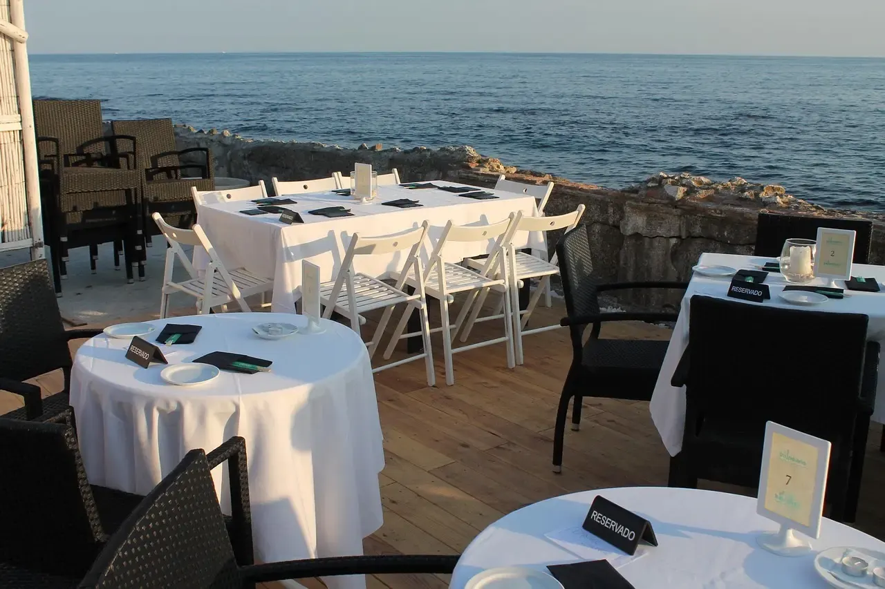 Restaurante paco